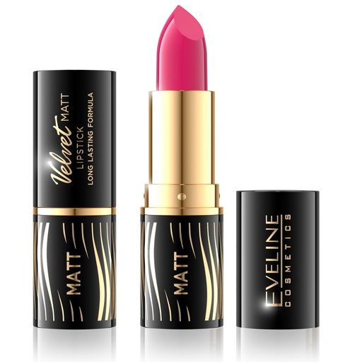 Velvet Matte Lipstick 502 Lipstick 