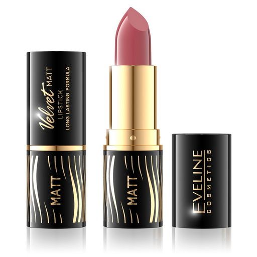 Velvet Matte Lipstick 501 Lipstick 