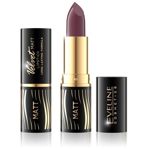 Velvet Matte Lipstick 506 Lipstick 