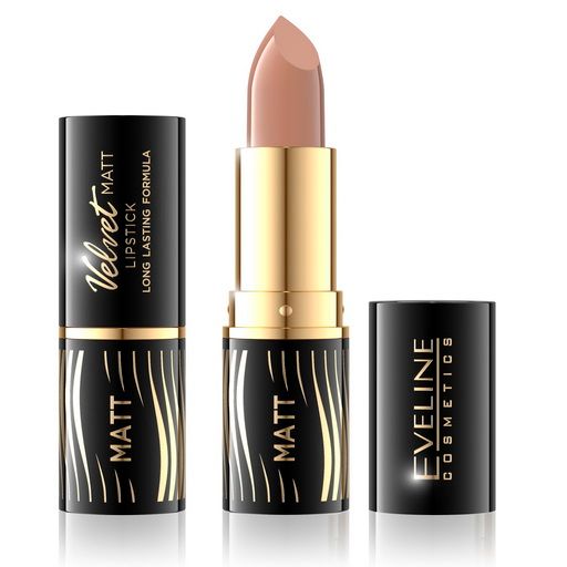 Velvet Matte Lipstick 500 Lipstick 