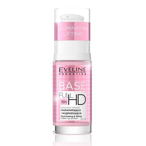 Full HD Illuminating Primer Primer 