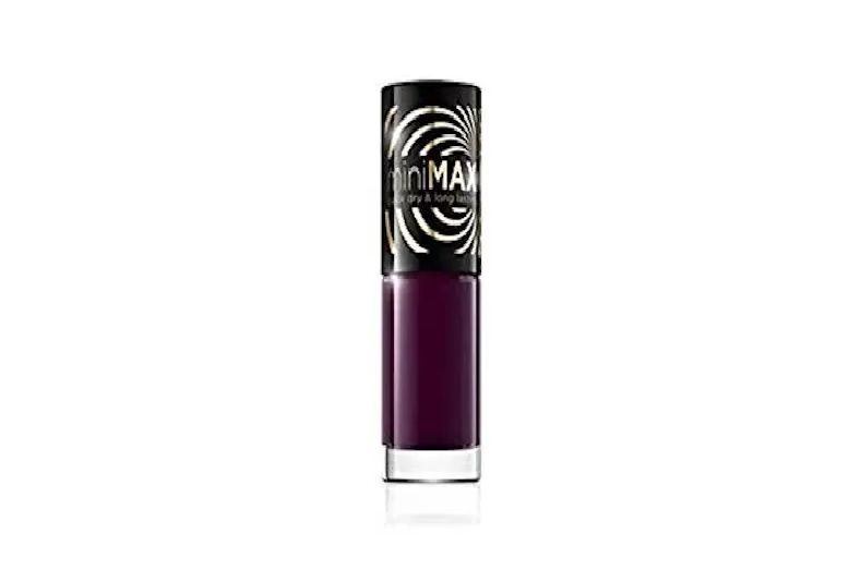 EVELINE nail polish mini max 194 Nails - Makeup 