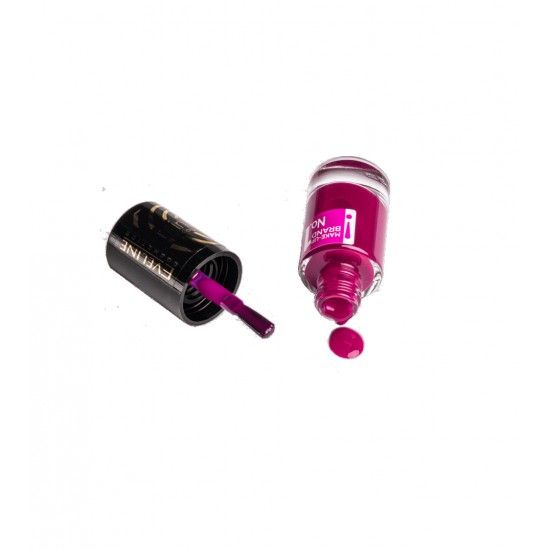 EVELINE nail polish mini max 193 Nails - Makeup 