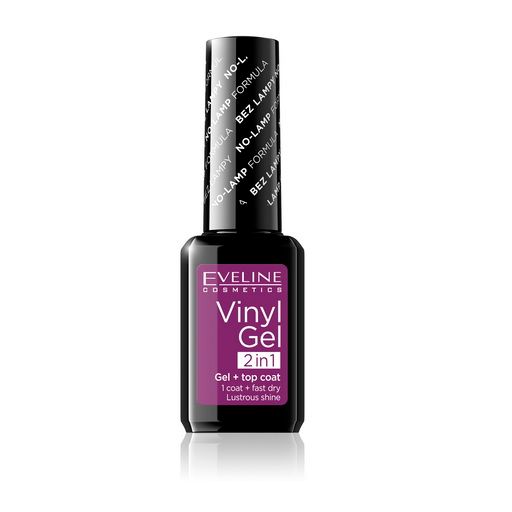 Vinyl Gel Nail Polish 207 Nail Polish 