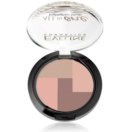 All In One Highlighter Blush 01 Blush 