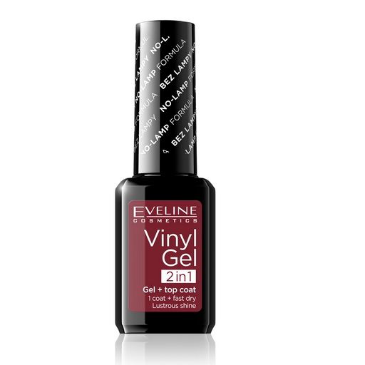 Vinyl Gel Nail Polish 208 Nail Polish 