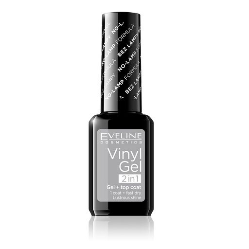 Vinyl Gel Nail Polish 201 Nail Polish 