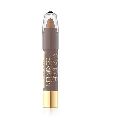 Contour Pencil Step 3 Highlight Eveline Highlighter 
