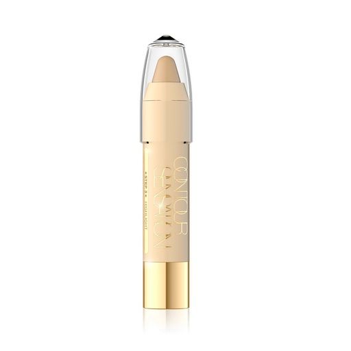 Cream Contour Stick 3 Eveline Contour 