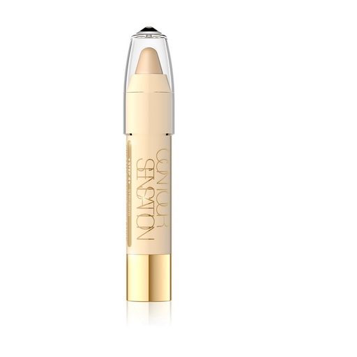 Cream Contour Stick Step 4 Strobing Eveline Contour 