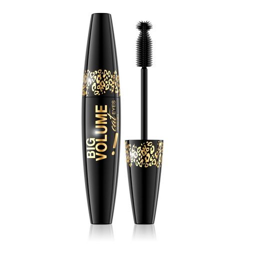 Cat Eyes Mascara Eveline Mascara 