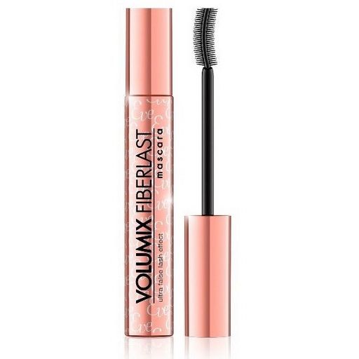 Volumix Fiberlast False Lash Effect Mascara Eveline Mascara 