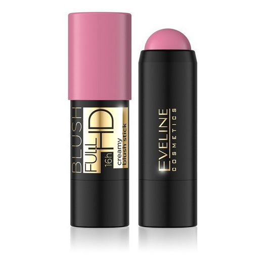 Creamy Blush Stick 01 Eveline Blush 