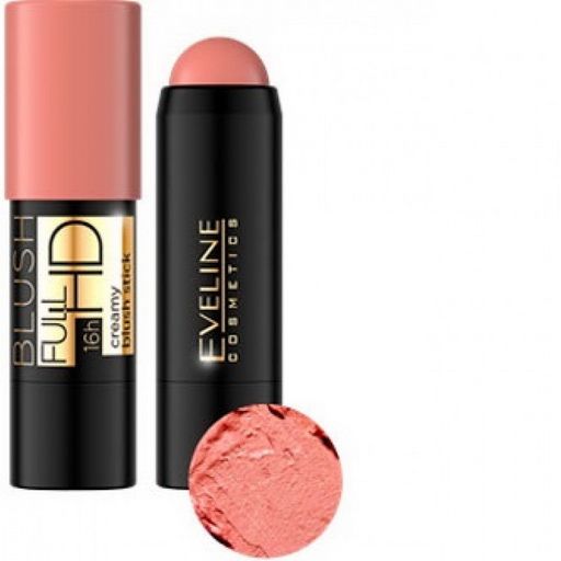 Creamy Blush Stick 02 Eveline Blush 