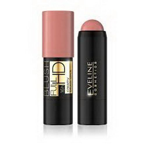 Creamy Blush Stick 04 Eveline Blush 