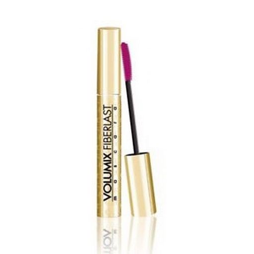 Volumix Fiberlast Gold Mascara Eveline Mascara 