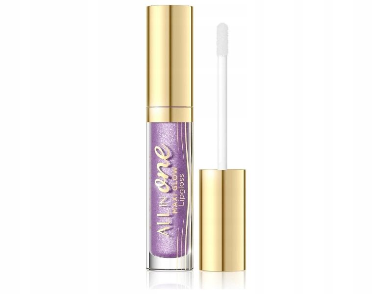 ""EVELINE - LIP GLOSS ALL IN ONE NO 110 4,5MLFALSE" Lips - Makeup 
