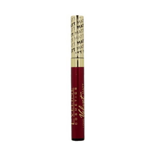 EVELINE - VELVET MATT LIP CREAM NO 419 9MLFALSE Lips - Makeup 
