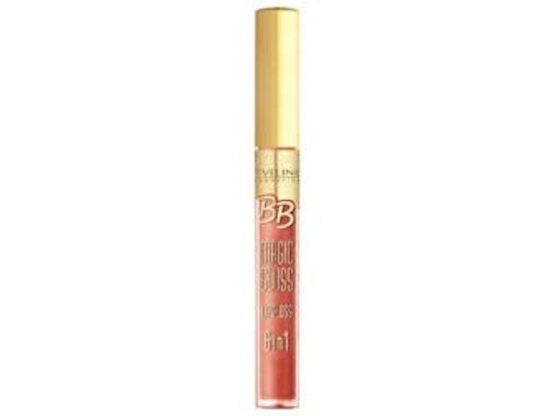 EVELINE - LIP GLOSS MAGIC GLOSS NO 07 9MLFALSE Lips - Makeup 