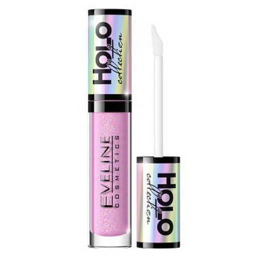 ""EVELINE- LIP GLOSS HOLO COLLECTION 120 4,5ML0" Lips - Makeup 