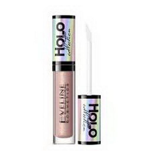 ""EVELINE- LIP GLOSS HOLO COLLECTION 121 4,5ML0" Lips - Makeup 