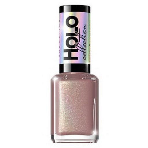 EVELINE- HOLO COLLECTION NAIL POLISH 040 12ML0 Nails - Makeup 