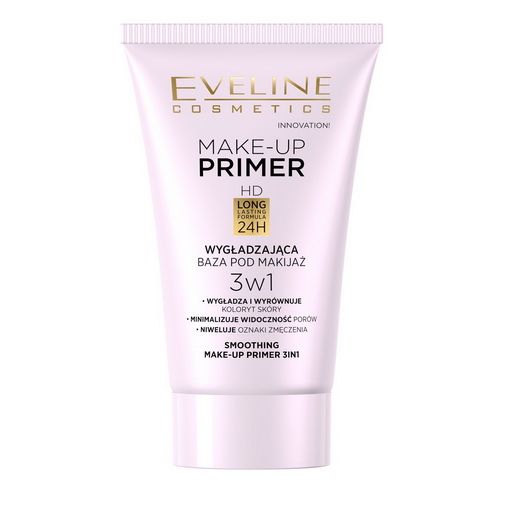 HD Smoothing Primer 3in1 Eveline Primer 