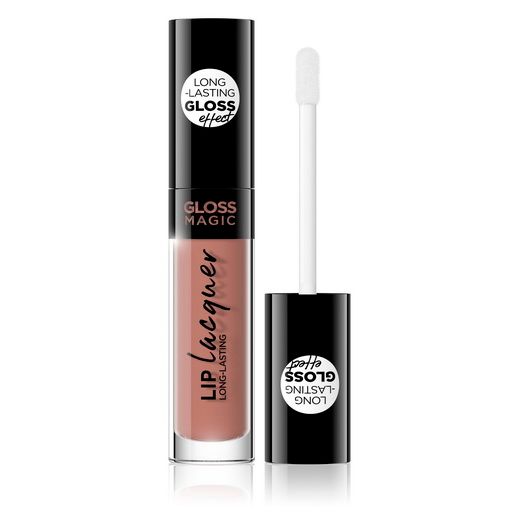 ""EVELINE - LIP LACQUER GLOSS MAGIC NO 08 4,5ML" Lips - Makeup 