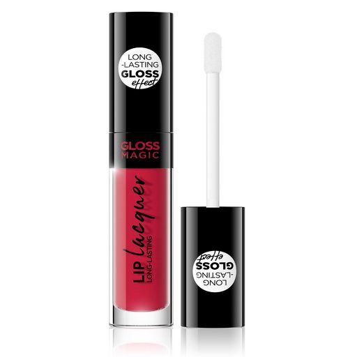 ""EVELINE - LIP LACQUER GLOSS MAGIC NO 09 4,5ML" Lips - Makeup 