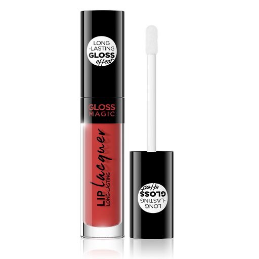 ""EVELINE - LIP LACQUER GLOSS MAGIC NO 10 4,5ML" Lips - Makeup 
