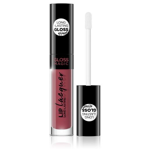 ""EVELINE - LIP LACQUER GLOSS MAGIC NO 12 4,5ML" Lips - Makeup 