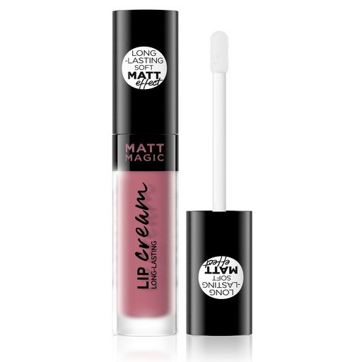 Matt Magic Lip Cream 02 Eveline Lipstick 