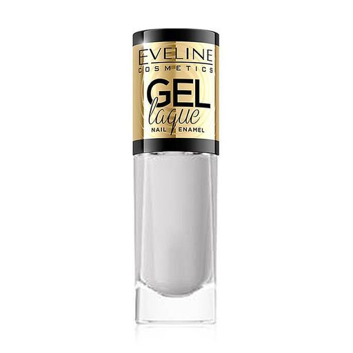 EVELINE - GEL LAQUE NAIL POLISH 13 8ML Nails - Makeup 