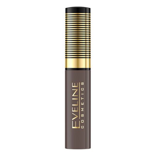 Brow And Go Eyebrow Mascara No.1 Eveline Brow Mascara 