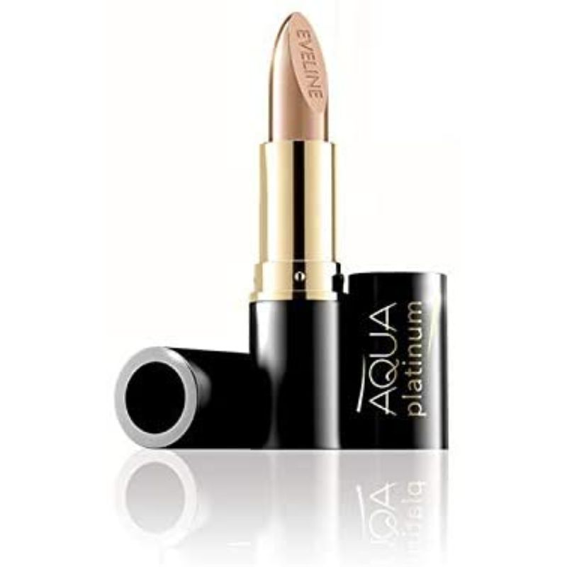 EVELINE- PLATINUM LIPSTICK NO 476 (NO) Lips - Makeup 