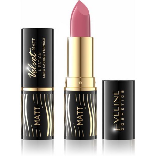 Velvet Matte Lipstick 511 Eveline Lipstick 
