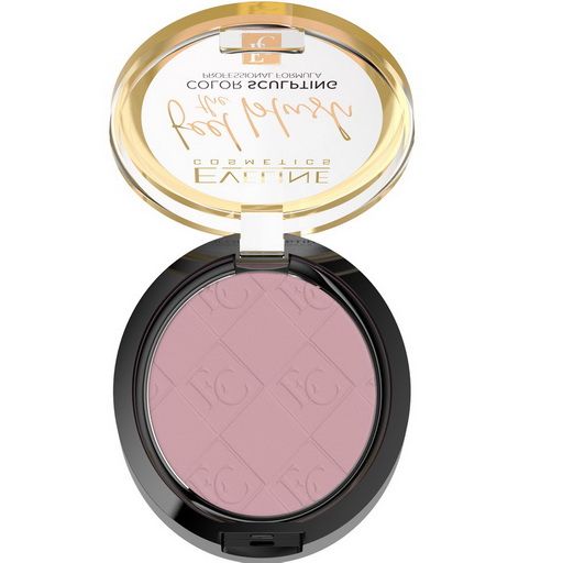 Feel The Blush 01 Peony Eveline Blush 