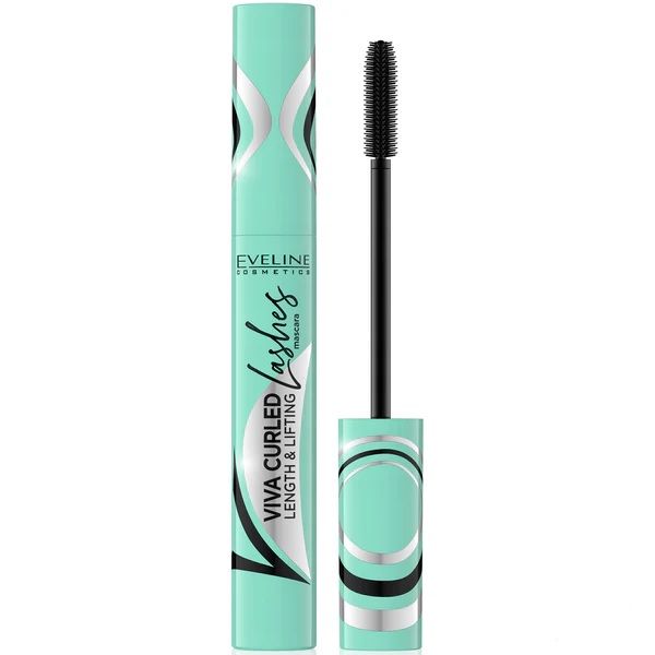 EVELINE-VIVA CURLED LASHES MASCARA Eyes - Makeup 