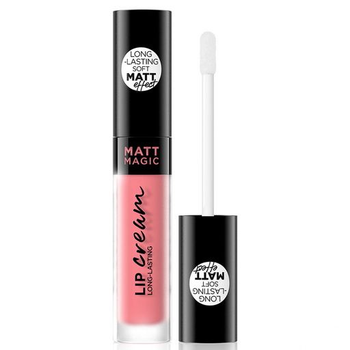 ""EVELINE-LIP CREAM MATT MAGIC NO 21 4,5ML" Lips - Makeup 
