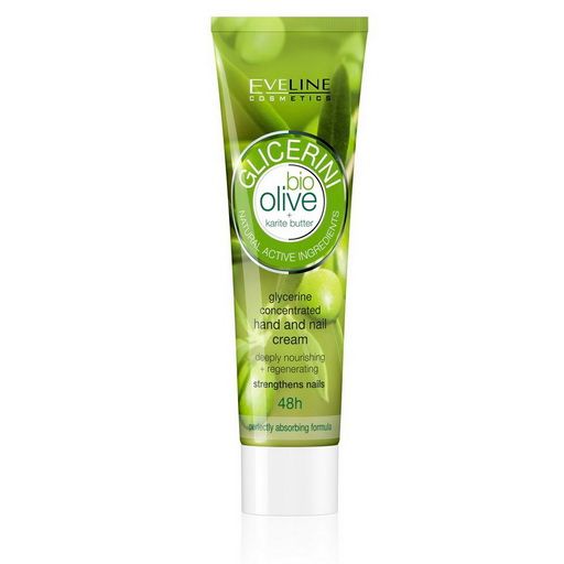Deep Nourishing Hand Mask Eveline Hand Cream 100 ml