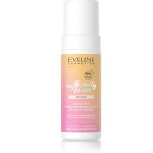 Beauty Elixir Delicate Foam Face - Skin Care 150 ml