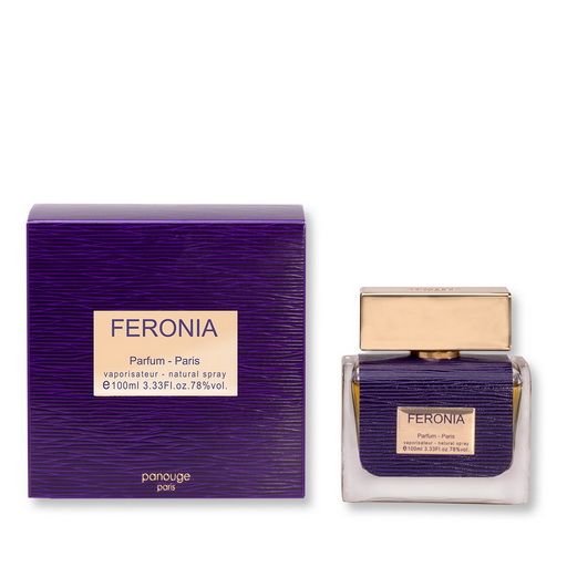Feronia    EDP 100 ml