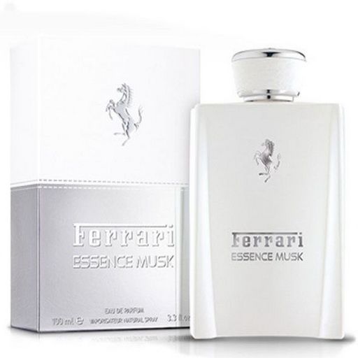 Ferrari Essence Musk EDP Men 100ml EDP 100 ml