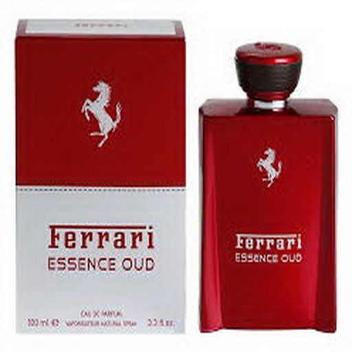 Ferrari Essence Oud Men EDP 100ml EDP 100 ml