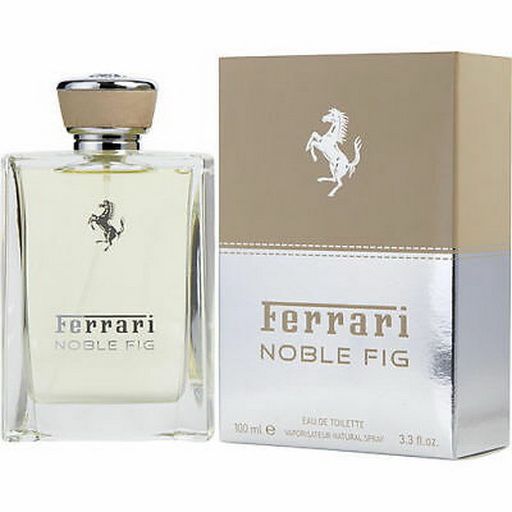 Ferrari Noble Fig Men EDT 100ml EDT 100 ml