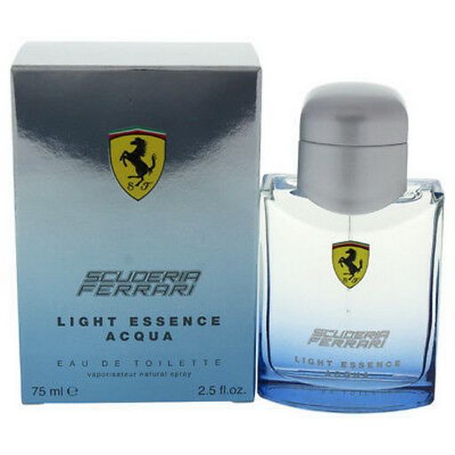 Ferrari Light Essence Aqua Men EDT 75ml EDT 75 ml