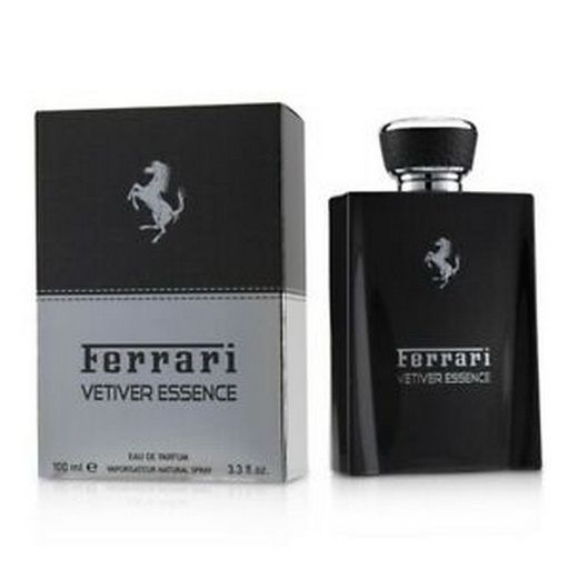 Ferrari Vetiver Essence Men EDP 100ml EDP 100 ml