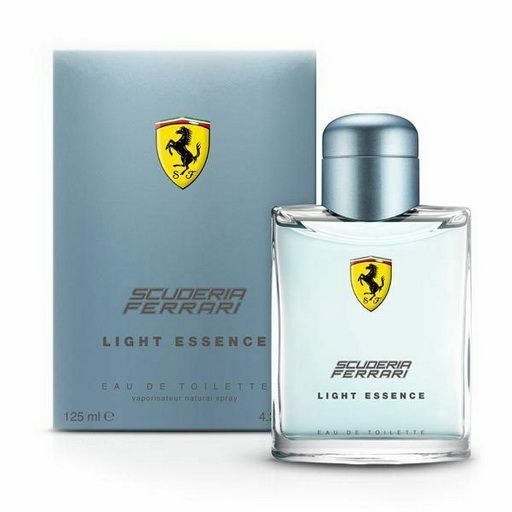 Scuderia Light Essense (721) EDT 125 ml