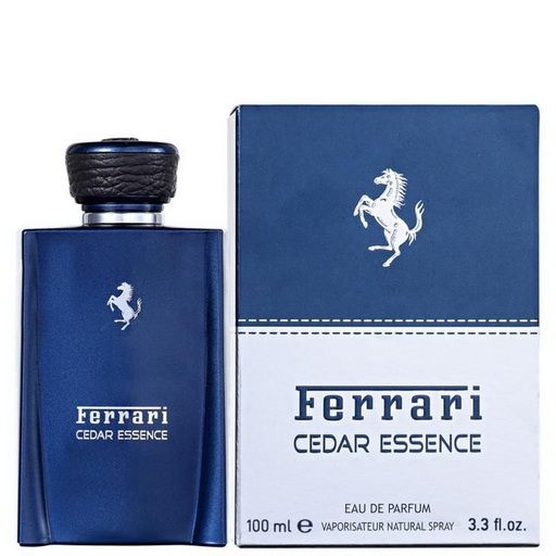 Cedar Essence  EDP 100 ml