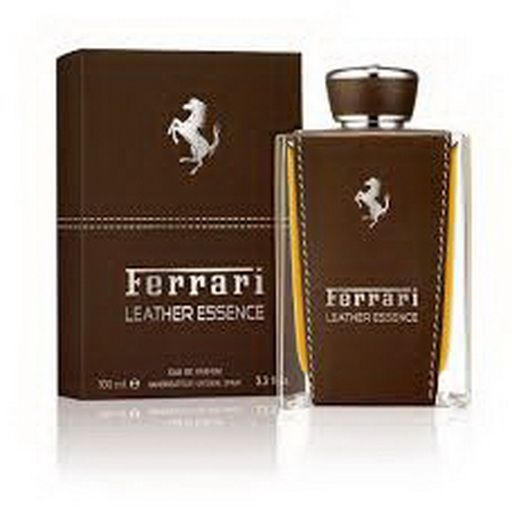 Leather  Essence  EDP 100 ml